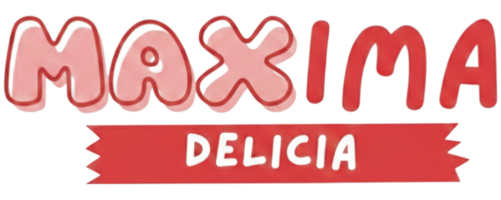MAXIMA DELICIA
